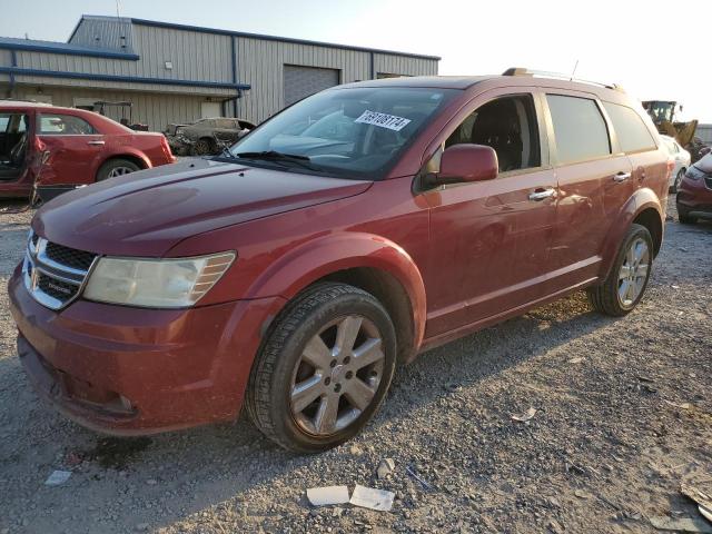 DODGE JOURNEY LU 2011 3d4ph9fg9bt513739