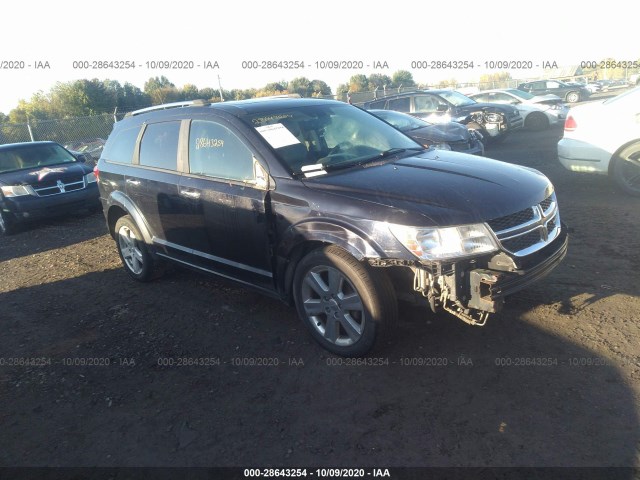 DODGE JOURNEY 2011 3d4ph9fgxbt505374