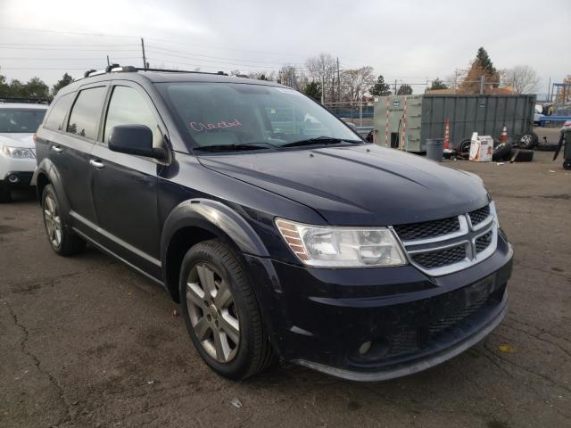 DODGE JOURNEY LU 2011 3d4ph9fgxbt524037