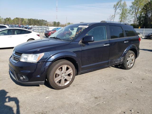 DODGE JOURNEY LU 2011 3d4ph9fgxbt545034