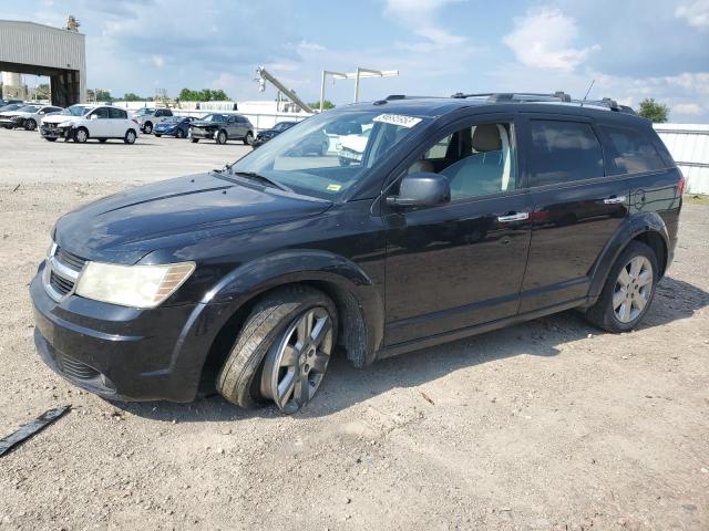 DODGE JOURNEY R/ 2010 3d4ph9fv1at239711