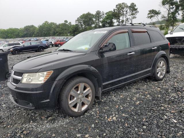 DODGE JOURNEY 2010 3d4ph9fv1at257853