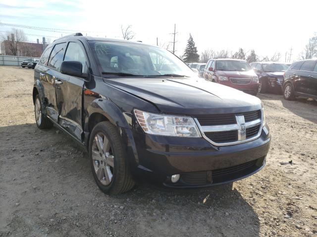 DODGE JOURNEY R/ 2010 3d4ph9fv2at237336