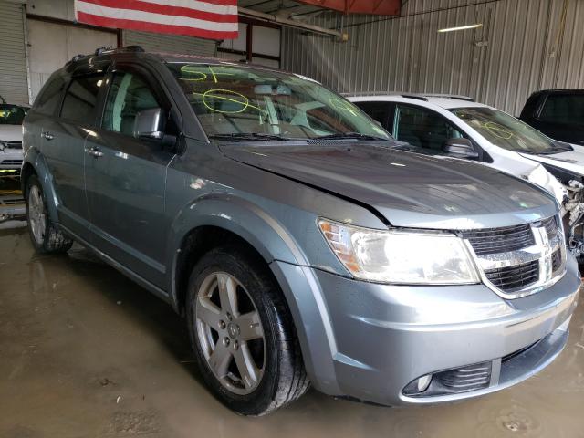 DODGE JOURNEY R/ 2010 3d4ph9fv3at226054