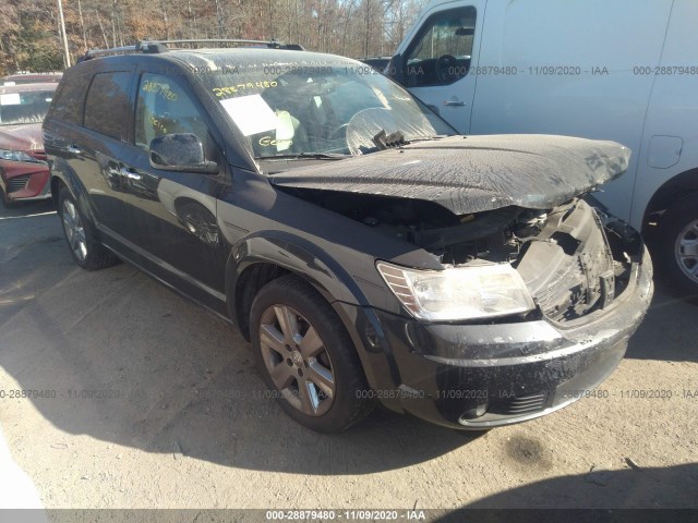 DODGE JOURNEY 2010 3d4ph9fv4at234891