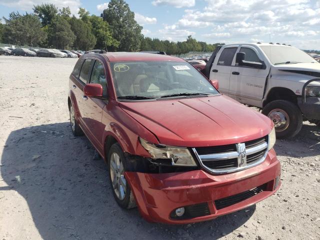 DODGE JOURNEY R/ 2010 3d4ph9fv4at244742