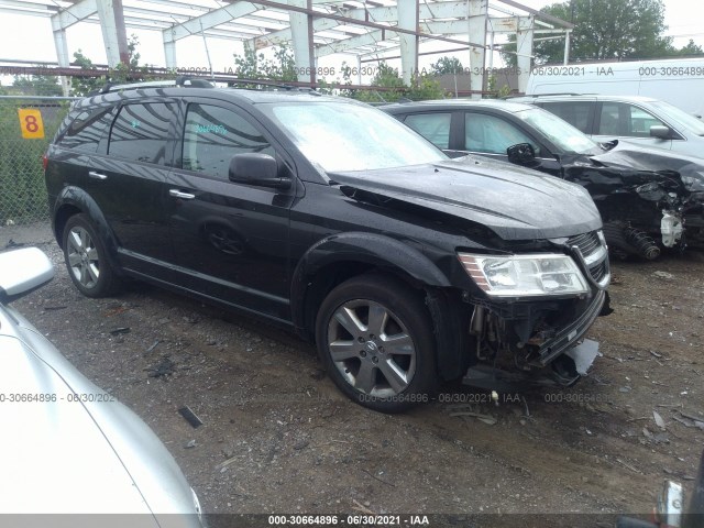 DODGE JOURNEY 2010 3d4ph9fv5at206419