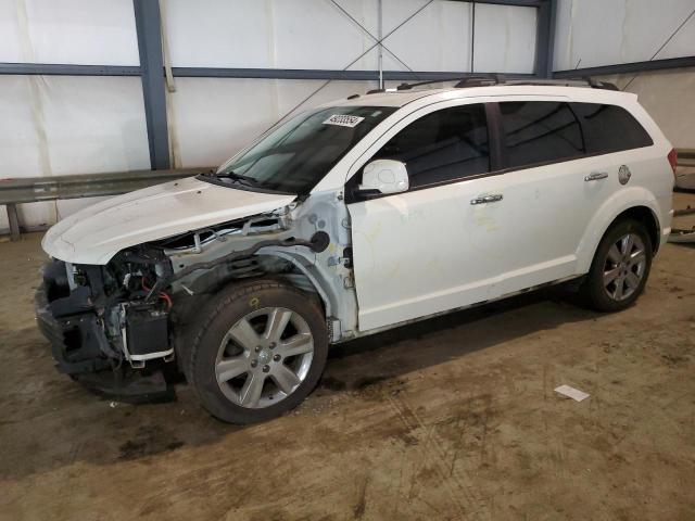 DODGE JOURNEY 2010 3d4ph9fv5at211474