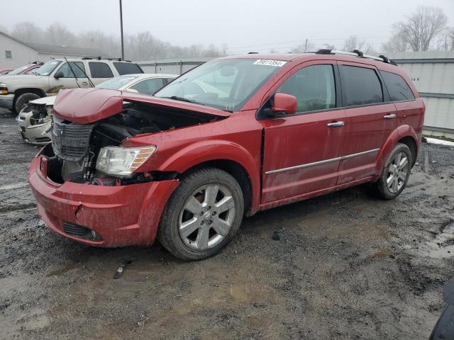 DODGE JOURNEY 2010 3d4ph9fv5at215623