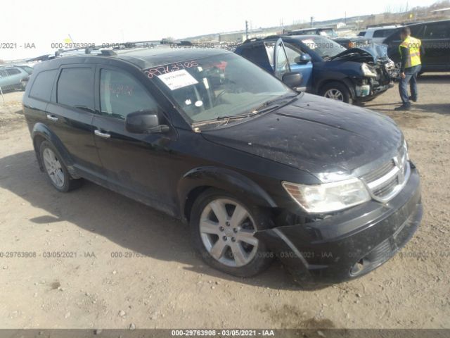 DODGE JOURNEY 2010 3d4ph9fv5at225911