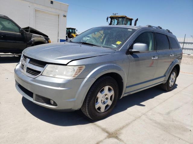 DODGE JOURNEY R/ 2010 3d4ph9fv5at283176