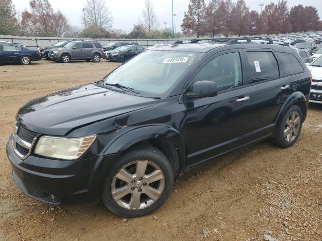 DODGE JOURNEY 2010 3d4ph9fv6at235198