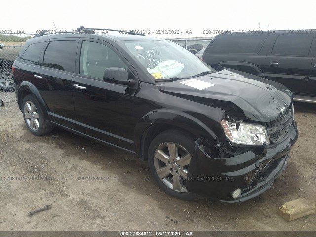 DODGE JOURNEY 2010 3d4ph9fv7at227627