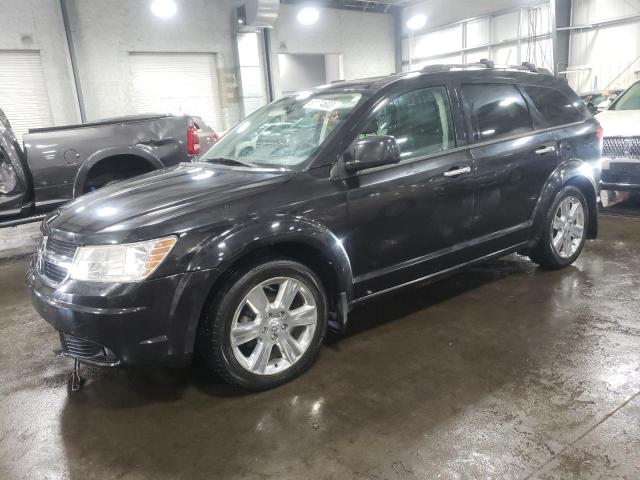 DODGE JOURNEY R/ 2010 3d4ph9fv8at245117