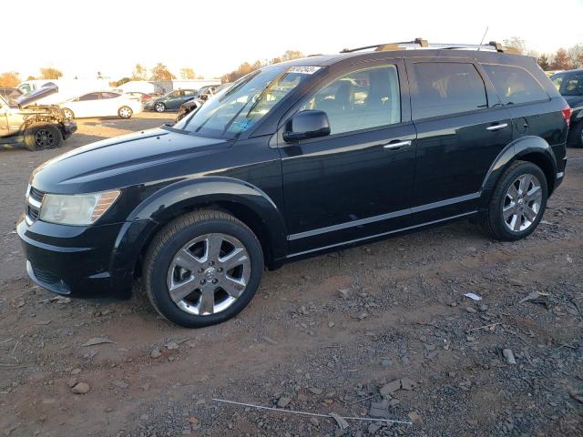 DODGE JOURNEY 2010 3d4ph9fv9at241674