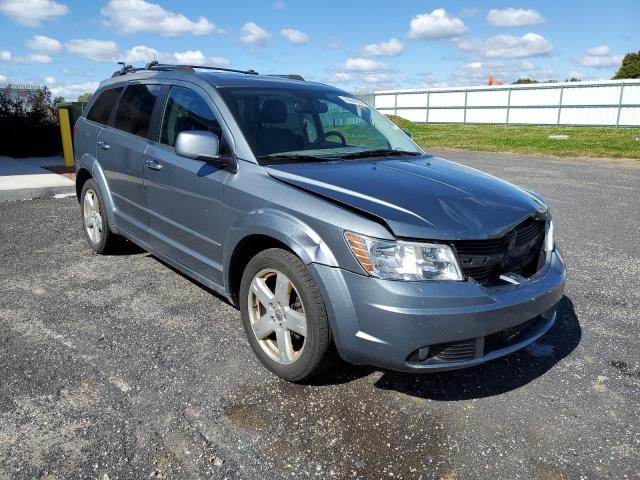 DODGE JOURNEY R/ 2010 3d4ph9fv9at251606