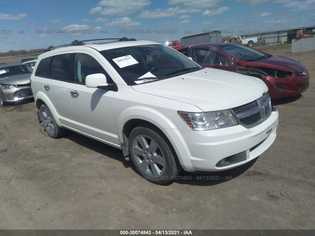 DODGE JOURNEY 2010 3d4ph9fvxat229291