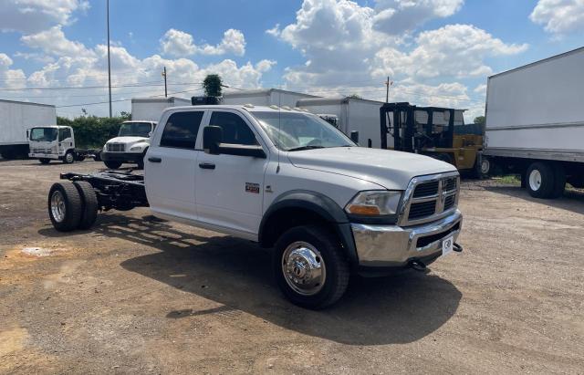 DODGE RAM 4500 S 2011 3d6wa6clxbg510185