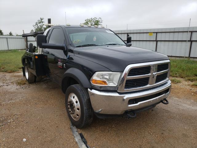 DODGE RAM 4500 S 2011 3d6wa6el2bg631077