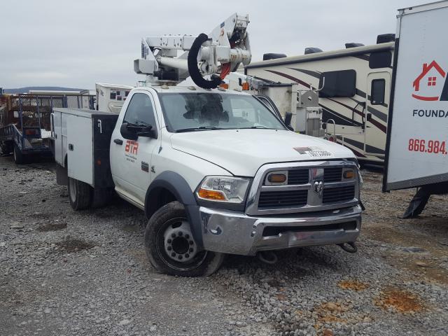 DODGE RAM 5500 S 2011 3d6wa7el4bg566450