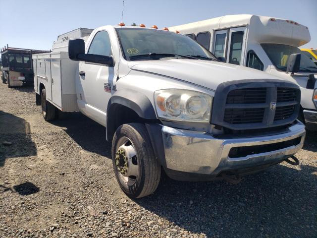 DODGE RAM 4500 S 2010 3d6wc6el4ag130054