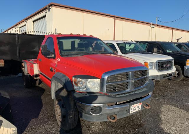 DODGE RAM 4500 S 2010 3d6wc6el5ag106989