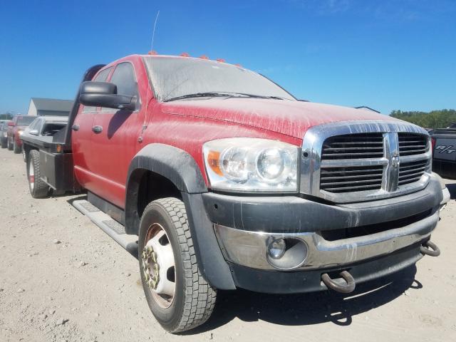 DODGE RAM 4500 S 2010 3d6wc6gl2ag117753