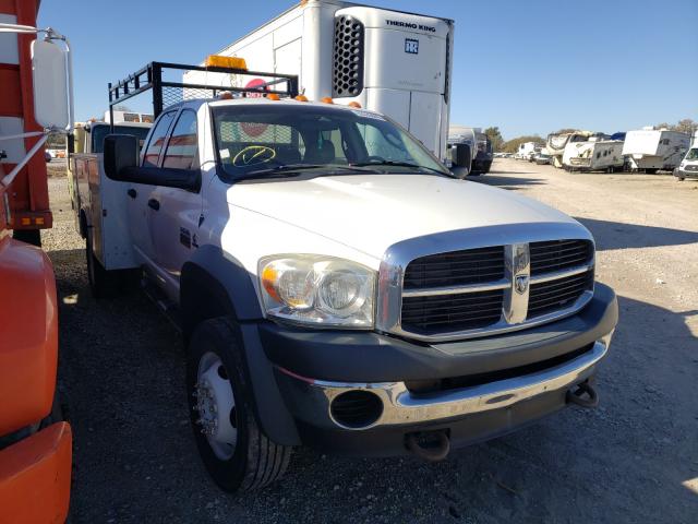 DODGE RAM 4500 S 2010 3d6wc6gl3ag118510