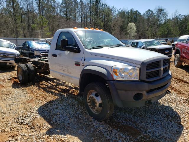 DODGE RAM 5500 S 2010 3d6wc7el0ag114987