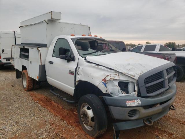 DODGE RAM 5500 S 2010 3d6wc7el1ag106994