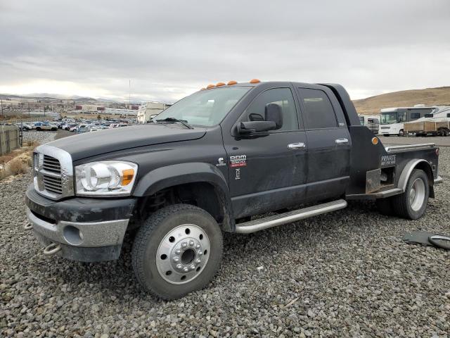 DODGE RAM 5500 2008 3d6wd78a28g125832