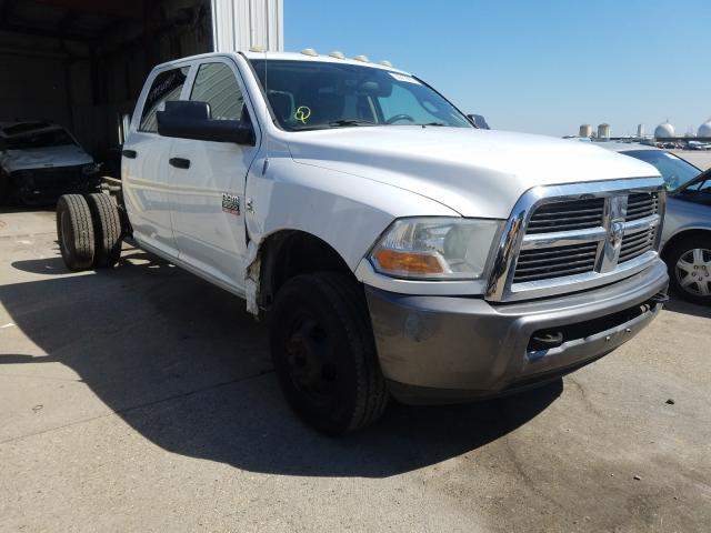 DODGE RAM 3500 S 2011 3d6wf4cl0bg595205