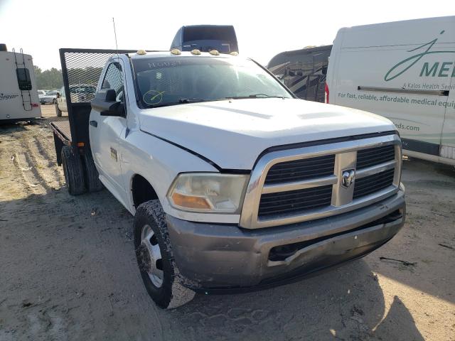 DODGE RAM 3500 S 2011 3d6wf4elxbg528964