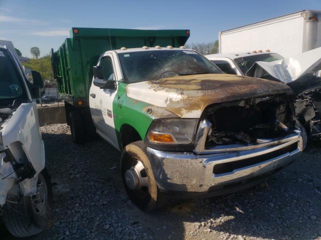 DODGE RAM 3500 S 2011 3d6wf4et2bg505047