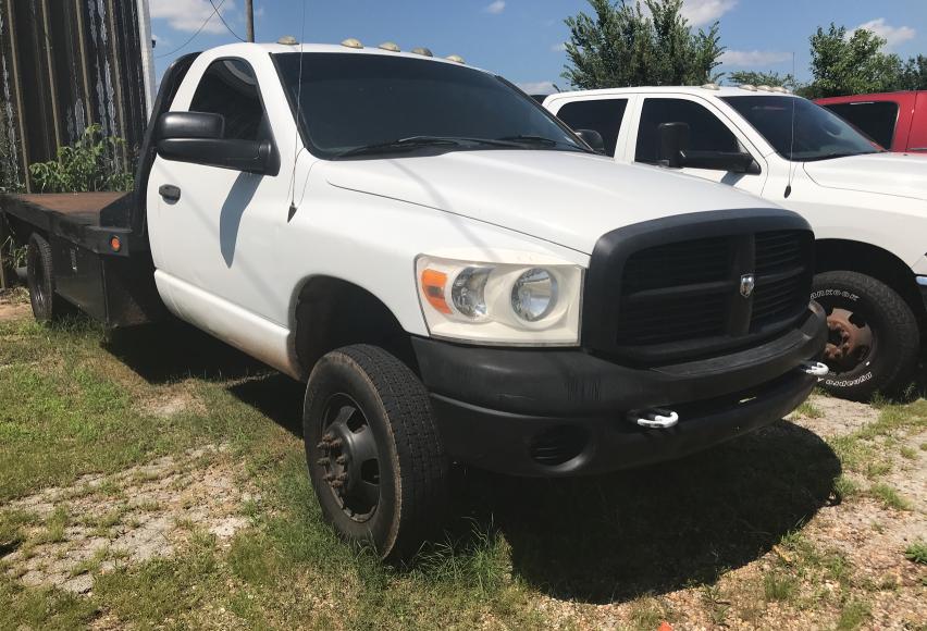 DODGE RAM 3500 2010 3d6wh4el6ag116212