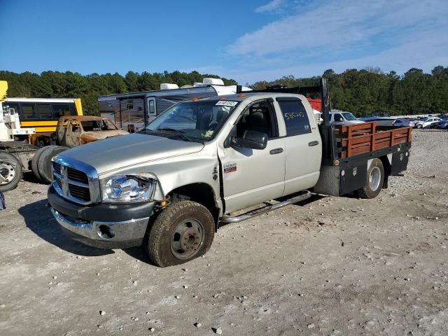 DODGE RAM 3500 2010 3d6wh4gl1ag120987