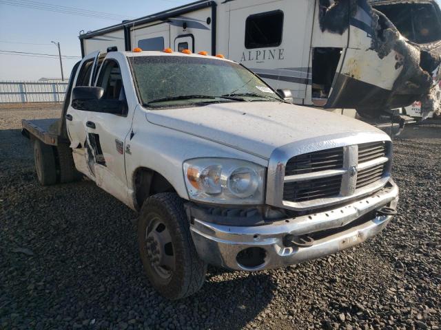 DODGE RAM 3500 2010 3d6wh4gl1ag125204