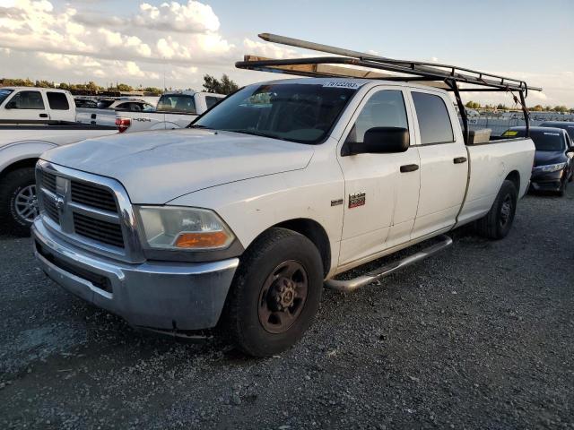 DODGE ALL MODELS 2010 3d6wp2ct9ag141499