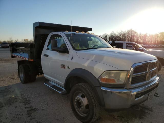 DODGE RAM 5500 S 2011 3d6wu7el7bg624395