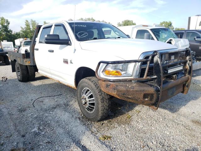 DODGE RAM 3500 S 2011 3d6wz4cl2bg555120