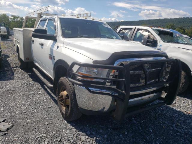 DODGE RAM 3500 S 2011 3d6wz4cl3bg504743