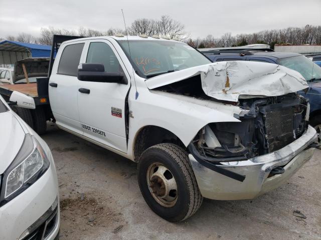 DODGE RAM 3500 S 2011 3d6wz4cl4bg500359