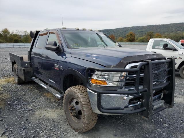 DODGE RAM 3500 S 2011 3d6wz4cl4bg613356