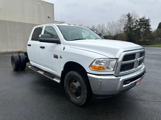 DODGE RAM 3500 2011 3d6wz4cl5bg529028