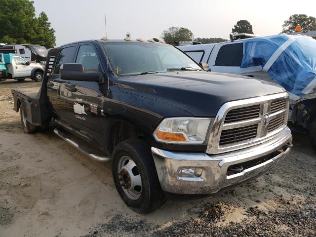 DODGE RAM 3500 S 2011 3d6wz4cl5bg544628