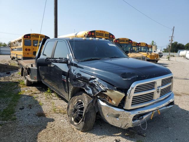 DODGE RAM 3500 S 2011 3d6wz4cl5bg627122