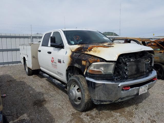 DODGE RAM 3500 S 2011 3d6wz4cl7bg507998