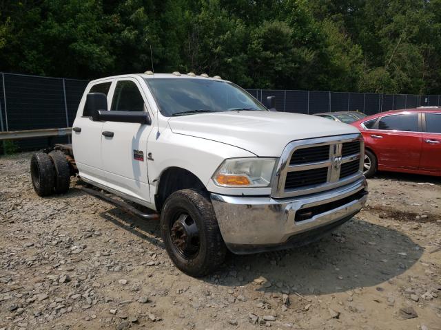 DODGE RAM 3500 S 2011 3d6wz4cl8bg628216