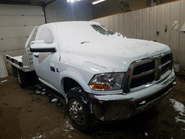 DODGE RAM 3500 S 2011 3d6wz4el1bg613327