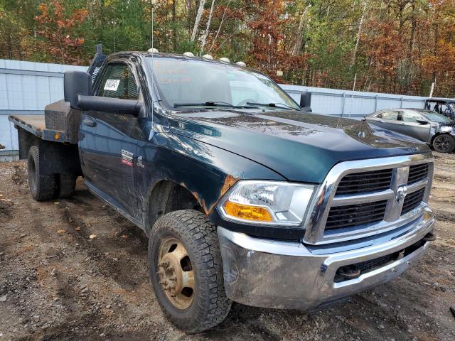 DODGE RAM 3500 S 2011 3d6wz4el3bg574322